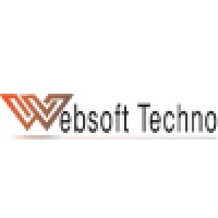 Websoft Techno Logo