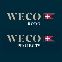Weco RoRo Logo