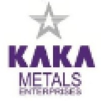 Kaka Metals Enterprises Logo
