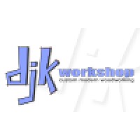 DJK Workshop Logo