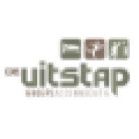Groepsaccommodatie De Uitstap Logo