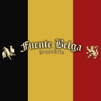 Brasserie Fuente Belga Logo