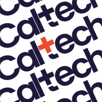 Caltech Group Logo