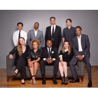 PH Consulting & Media Logo