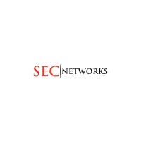 SEC Networks Logo