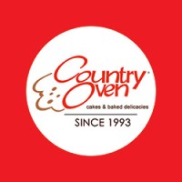 CountryOven Logo
