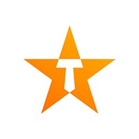 Trustist ⭐️⭐️⭐️⭐️⭐️ Logo