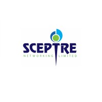 Sceptre Networking Logo