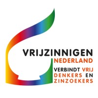 Vrijzinnigen Nederland Logo