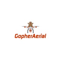Gopher Aerial Logo