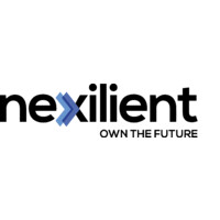 Nexilient Logo