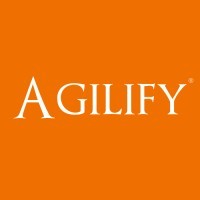 AgilifyUK Logo