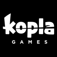 Kopla Games Logo