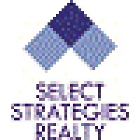 Select Strategies Realty Logo