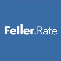 Feller Rate Dominicana - Clasificadora de Riesgo Logo