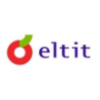 Empresas Eltit Logo