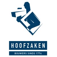HOOFZAKEN Logo