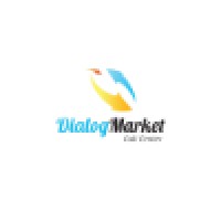DialogMarket Logo