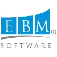 EBM Software Logo