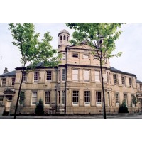 Capital Business Centre Edinburgh Logo
