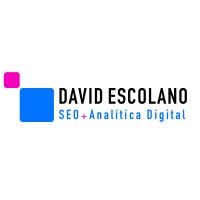 SEO y Analítica Web David Escolano Logo