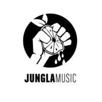 Jungla Music Logo
