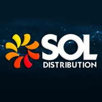 Sol Distribution (UK) Logo