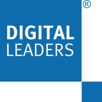 Digital Leaders Logo