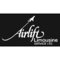 Airlift Limo Logo