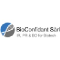 BioConfidant Sàrl Logo