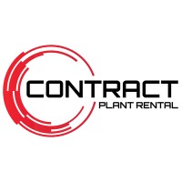 Contract Plant Rental Logo