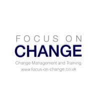 Focus On Change Logo