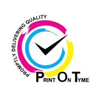 Print On Tyme Ltd Logo
