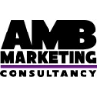 AMB Marketing Logo
