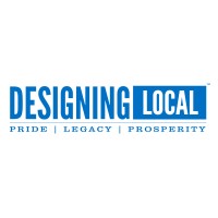 Designing Local Logo