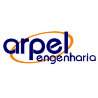 Arpel Engenharia Logo