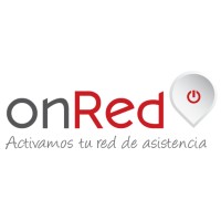 onRed Logo