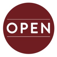 OPEN KITCHEN | Espaço de Eventos Logo