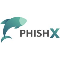 PhishX Logo