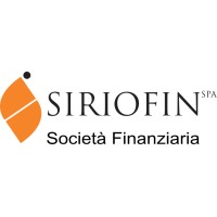 Siriofin S.p.A. Logo