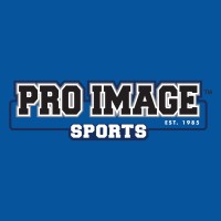 Pro Image Sports Logo
