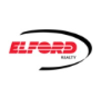 Elford Realty, LLC Logo