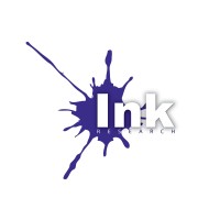 Ink Research Logo