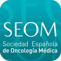 Sociedad Española de Oncología Médica (SEOM) Logo