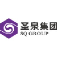 Shengquan Group Logo