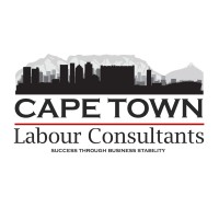Cape Town Labour Consultants Logo