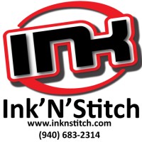 Inknstitch Logo