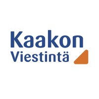 Kaakon Viestintä Oy Logo