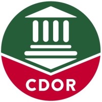 Colorado Department of Revenue Logo