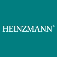 Heinzmann Automation AS Logo
